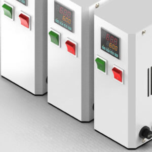 Temperature Control Units for Hot-cut Blade Cassettes