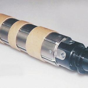 Friction Rewinding Shafts