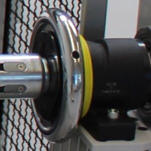 Swing-out Bearings for Double-Supported Winding Shafts