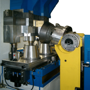 Presse Wzg Rotomove 1200