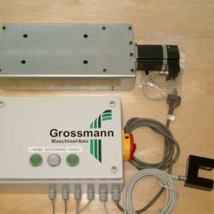 Web Edge Guided Unwinders and Rewinder