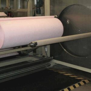 Turret Rewinders for Automatic Roll Change