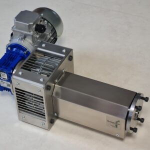 Web Tension Controlled Unwinders and Rewinders