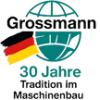 Grossmann_-_Logo_30_Jahre